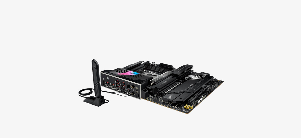 Roteadores WiFi Asus