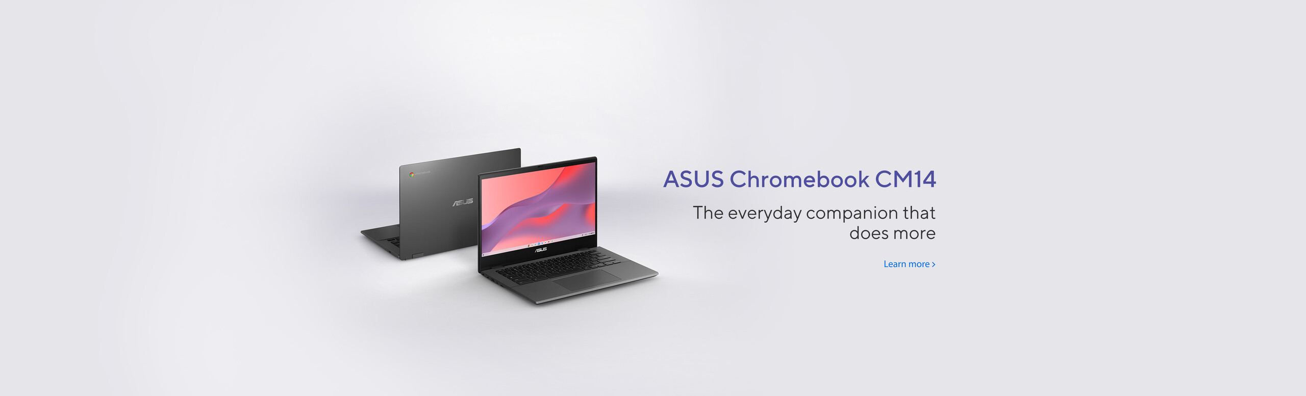 ASUS Chromebook CM14