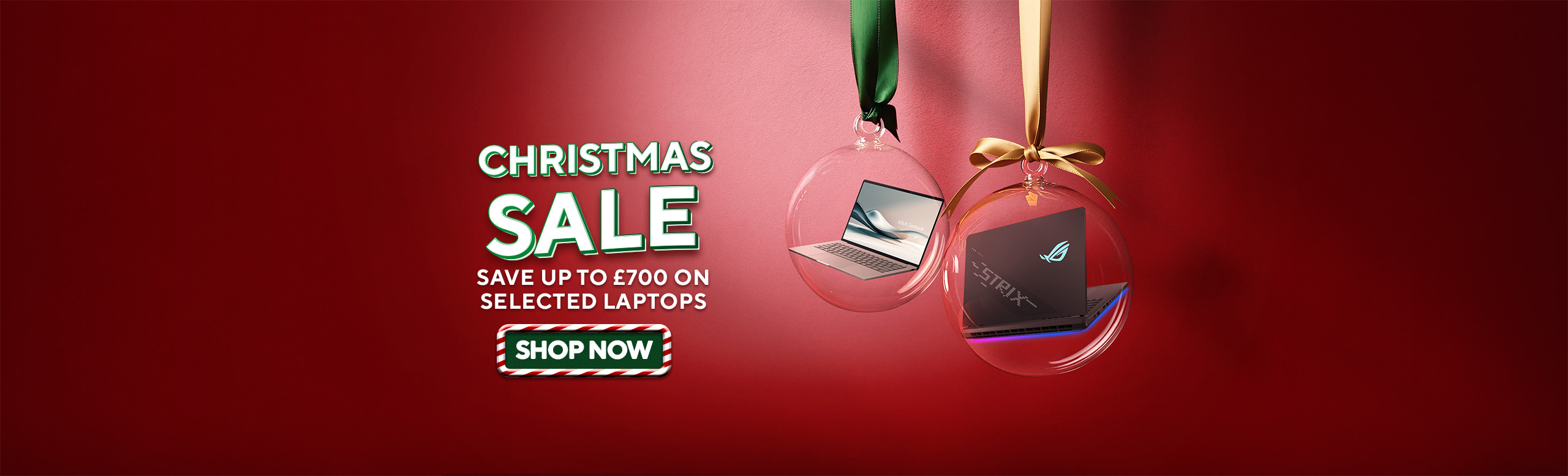 ASUS Winter Sale 2025 pt1