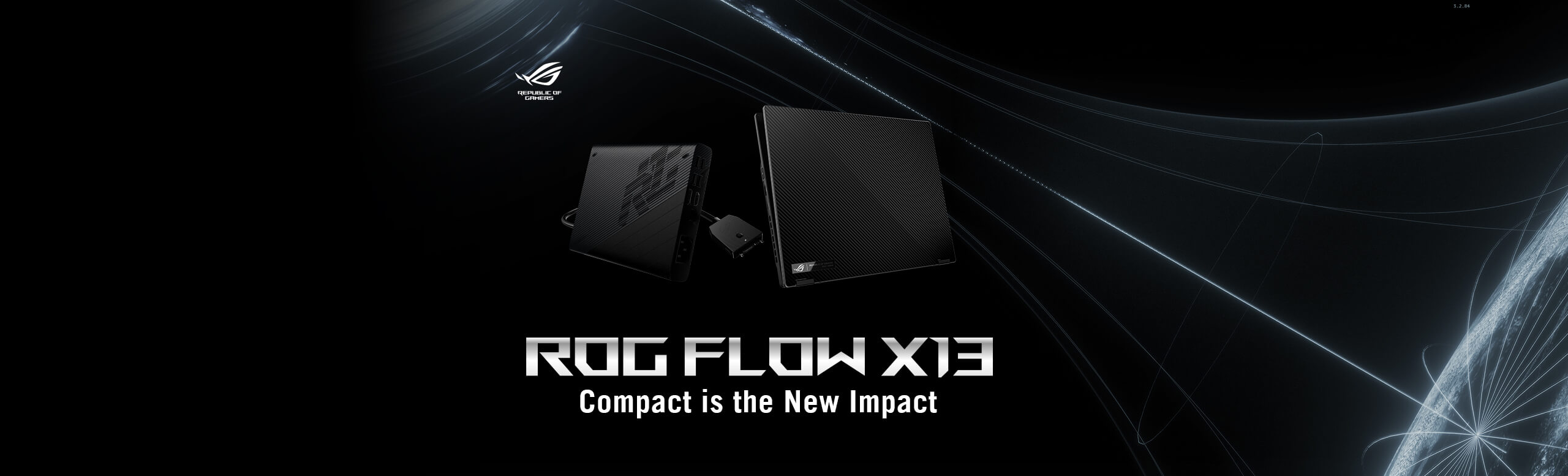 ROG Flow X13 GV301