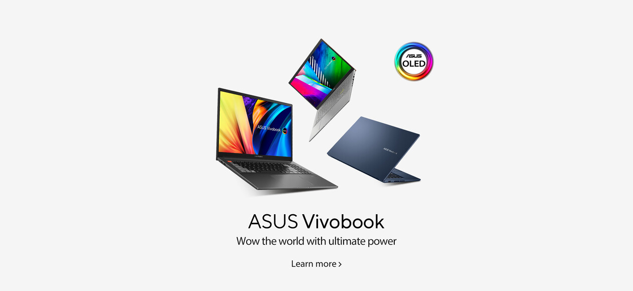 Vivobook Laptop