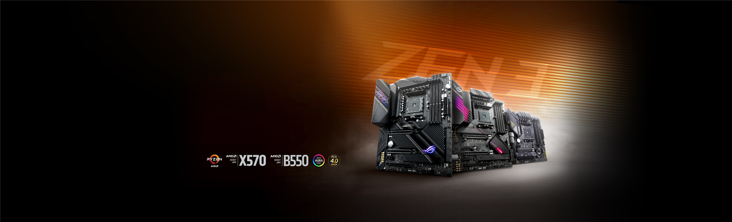 AMD AM4  motherboards