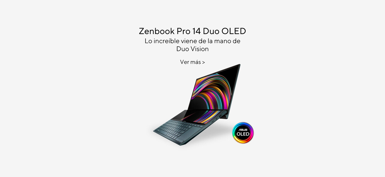 Zenbook 14 OLED (UM3402, AMD Ryzen 5000 series)