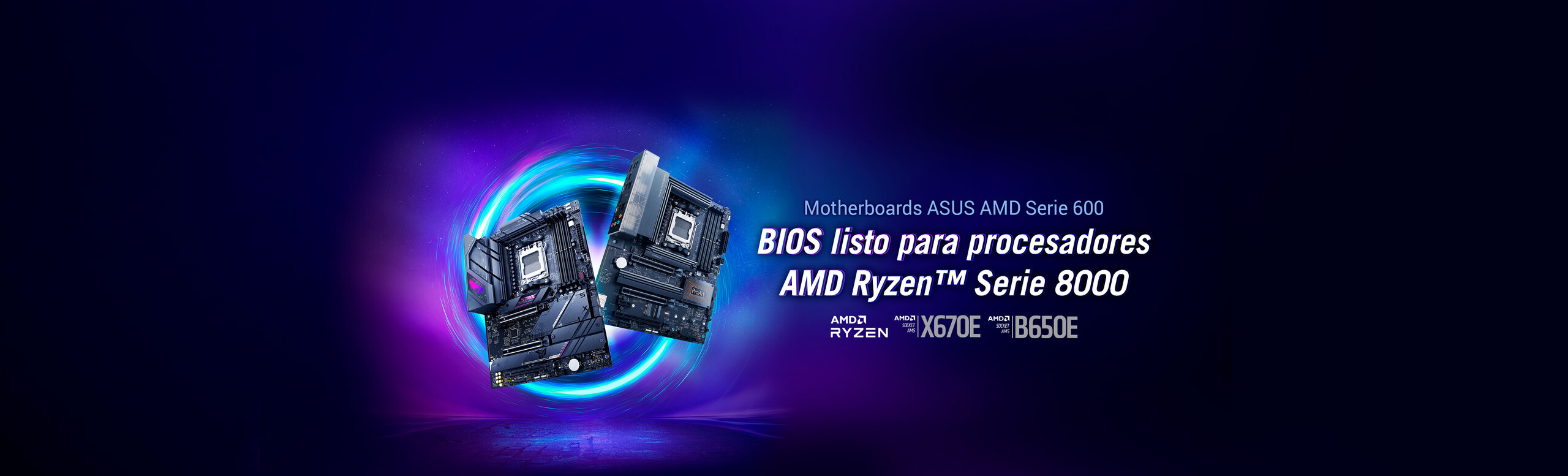 AMD Ryzen 8000 AM5 X670-B650 BIOS update
