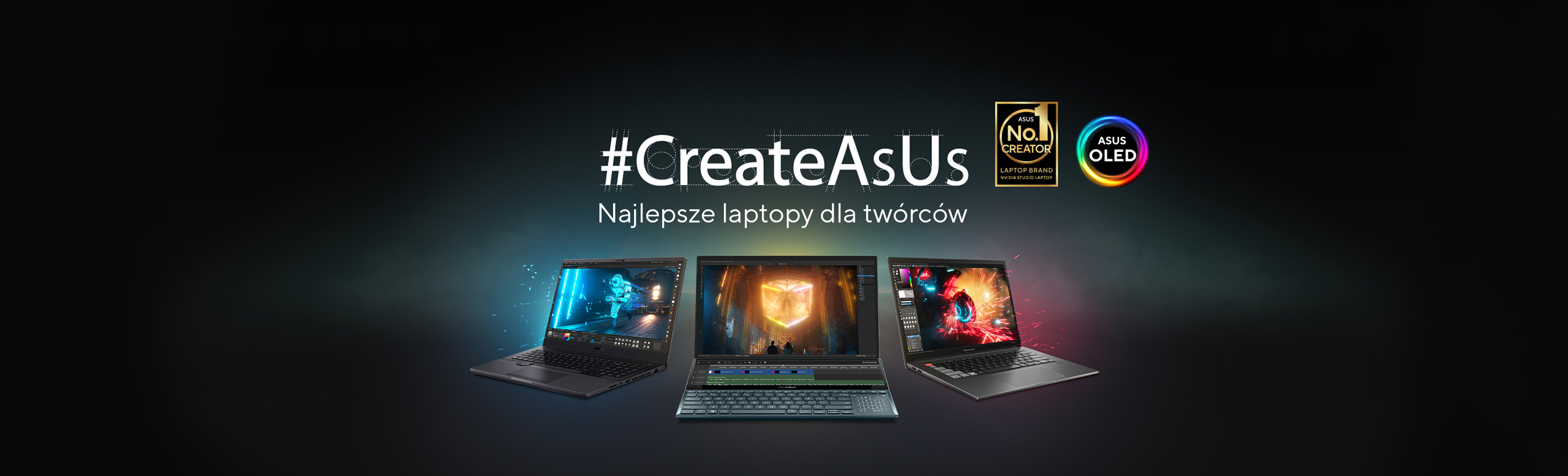 Best Creator Laptops