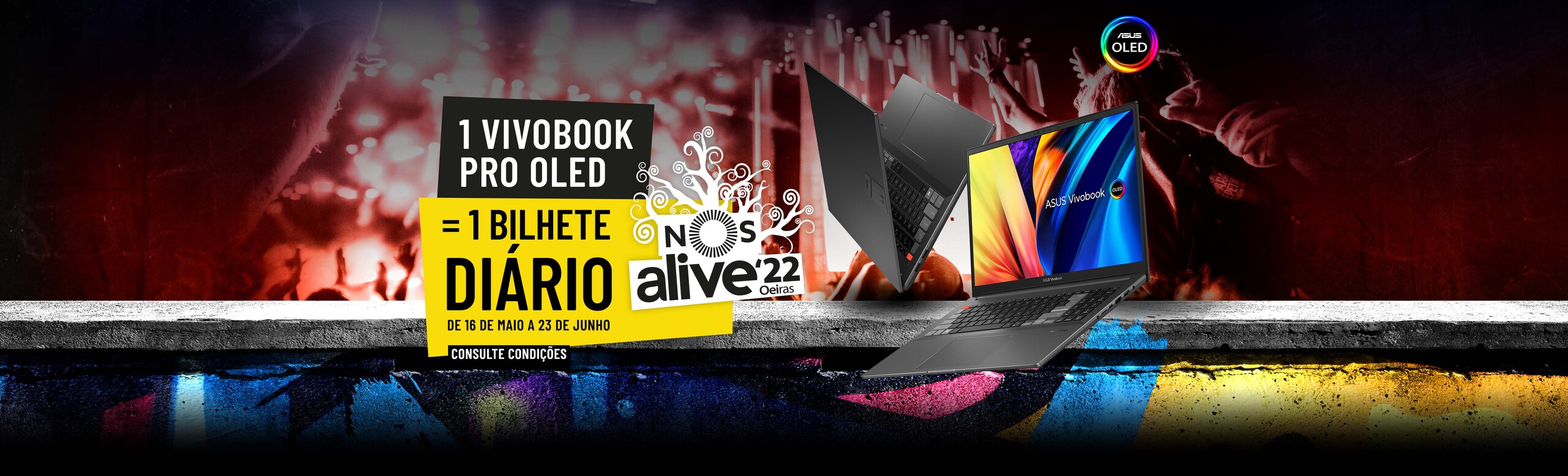 Vivobook Alive22