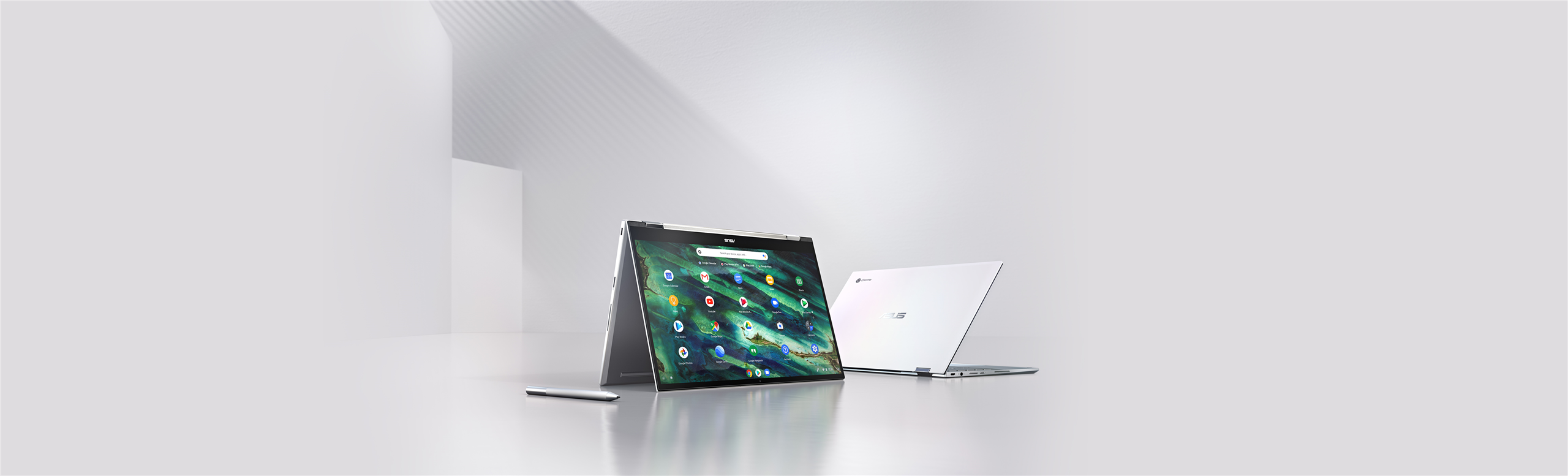 ASUS Chromebook Flip C436