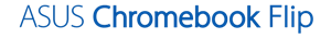 ASUS Chromebook Flip C436