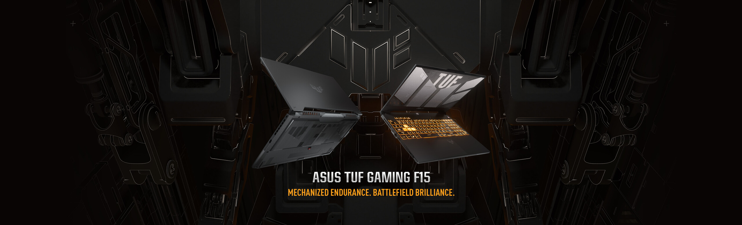 ASUS TUF Gaming F15 (2022)