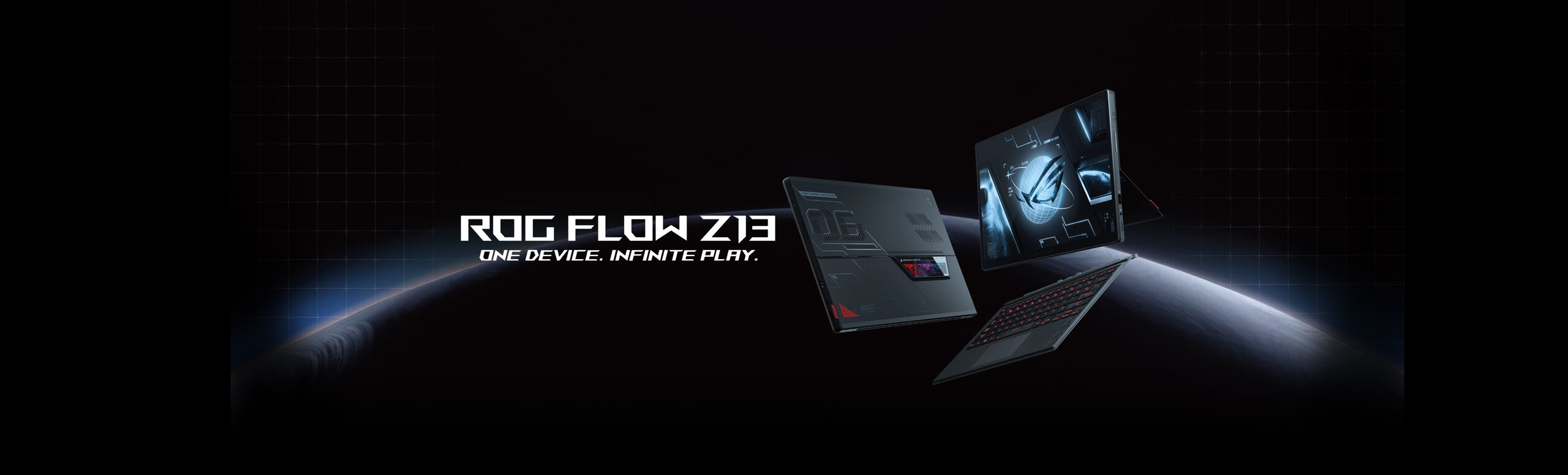 ROG Flow Z13 (2022)