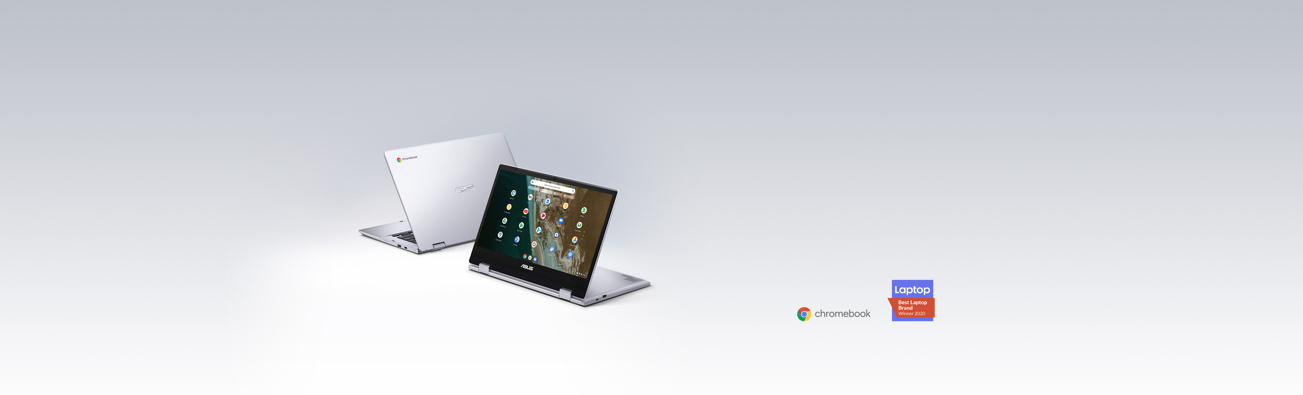 ASUS Chromebook Flip CX1