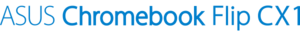 ASUS Chromebook Flip CX1
