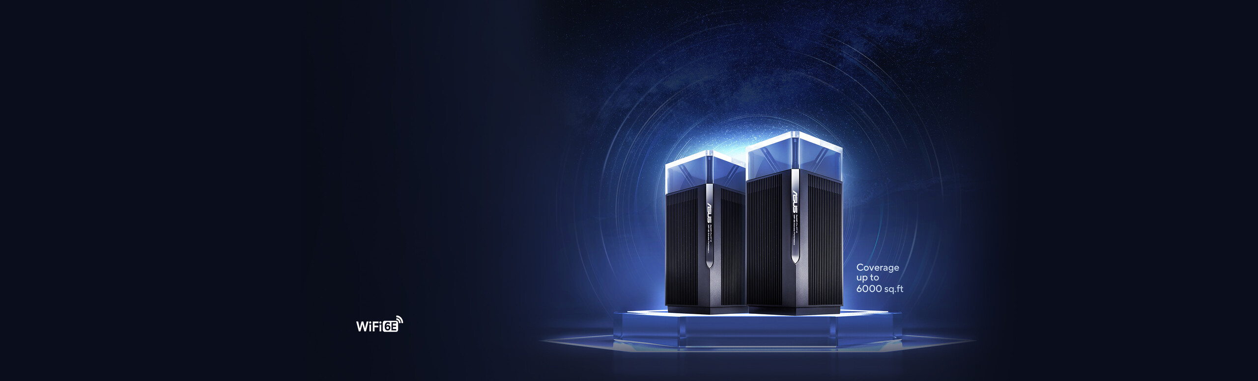 ASUS ZenWiFi Pro ET12