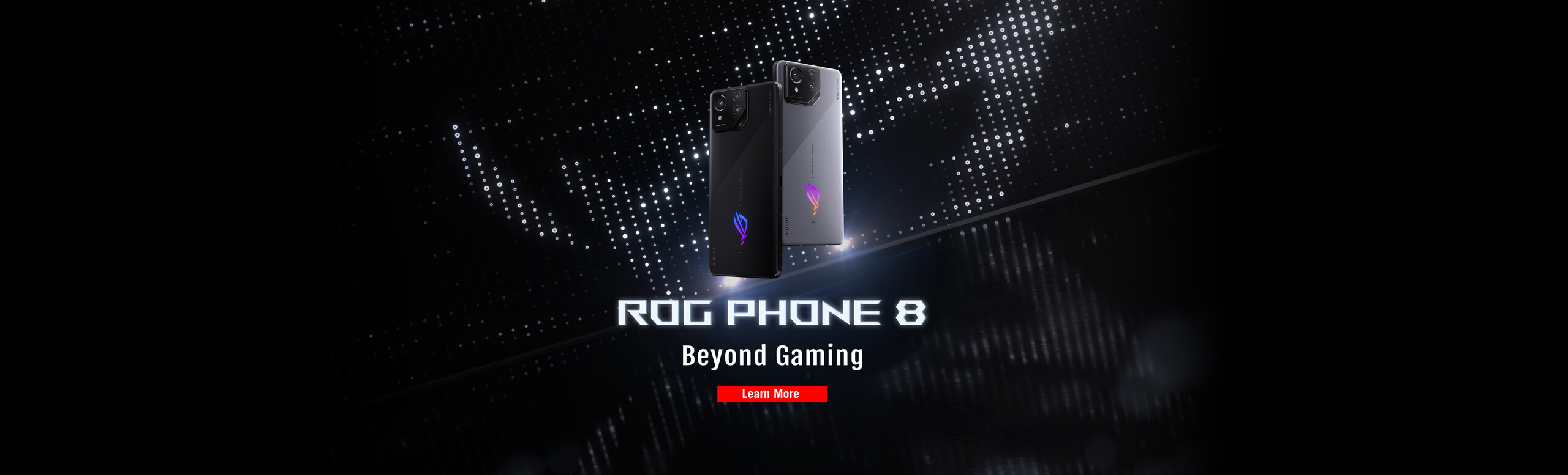 Image of 2 ROG Phone 8