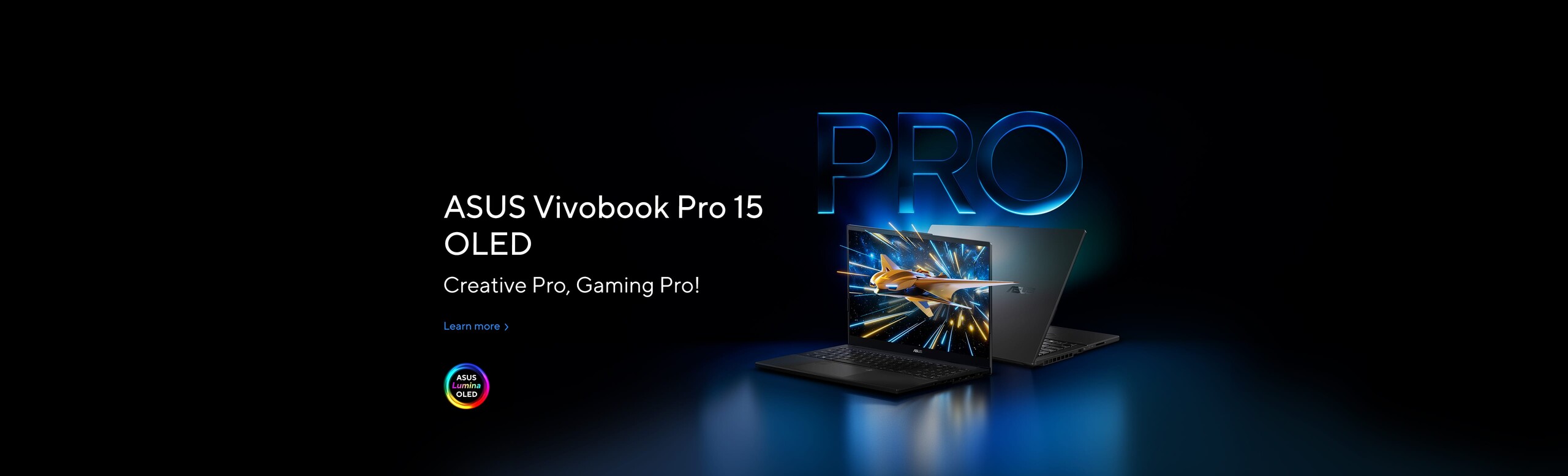 Vivobook Pro 15