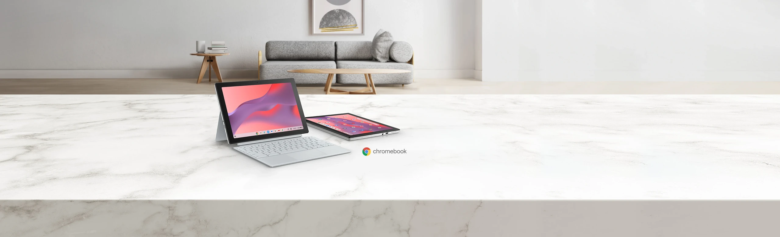 ASUS Chromebook CM30 Detachable