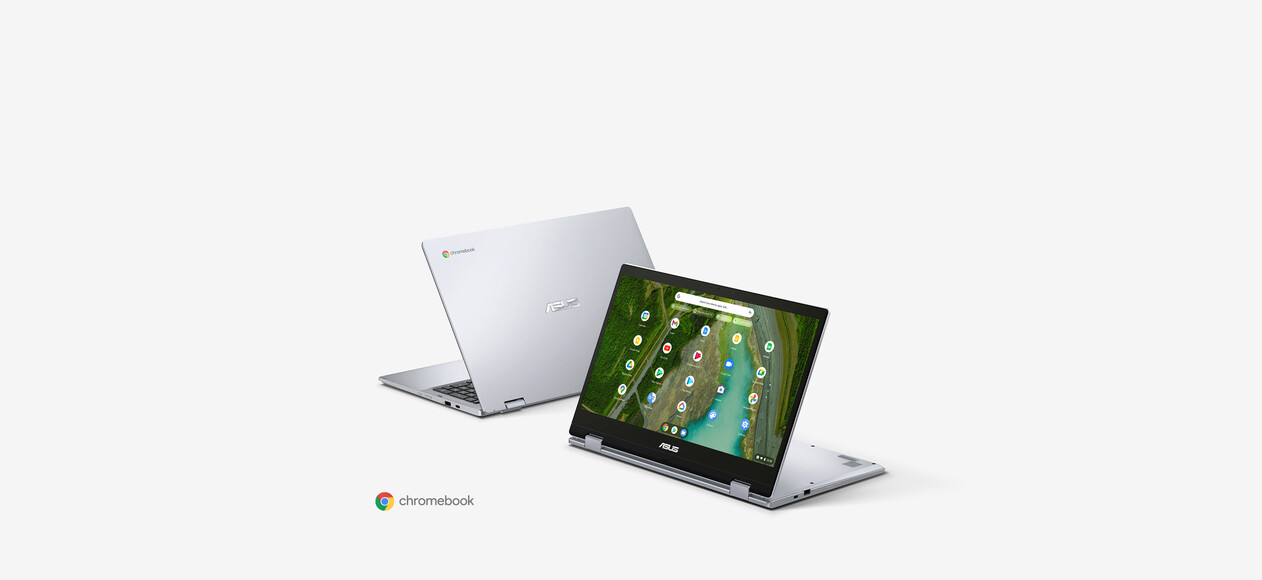 ASUS Chromebook Flip CX1