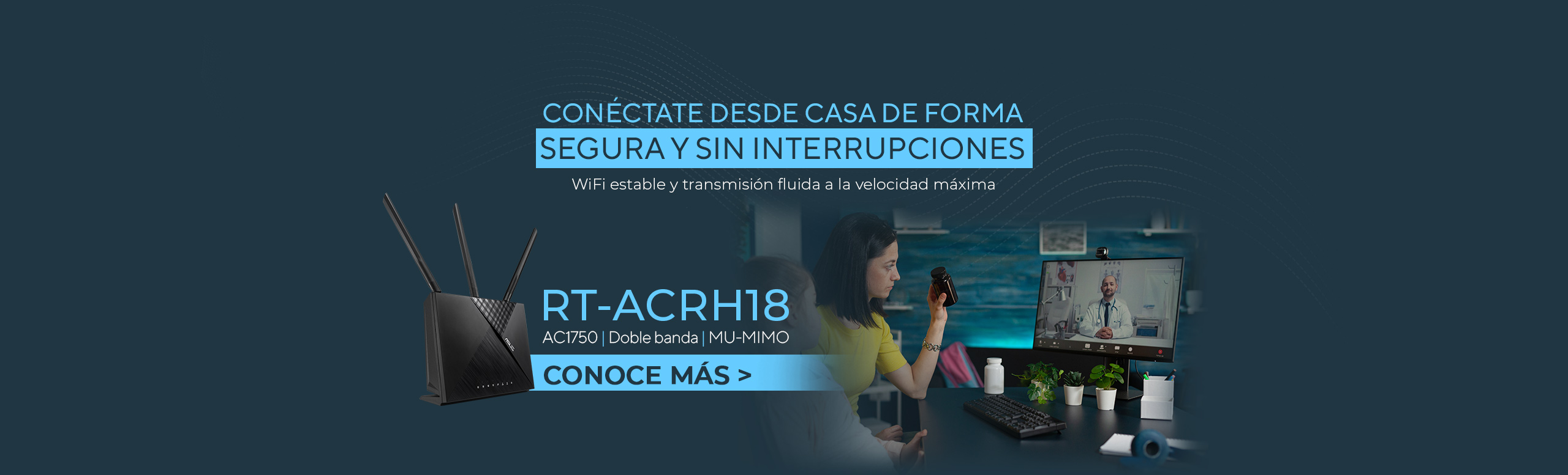 RT-ACRH18
