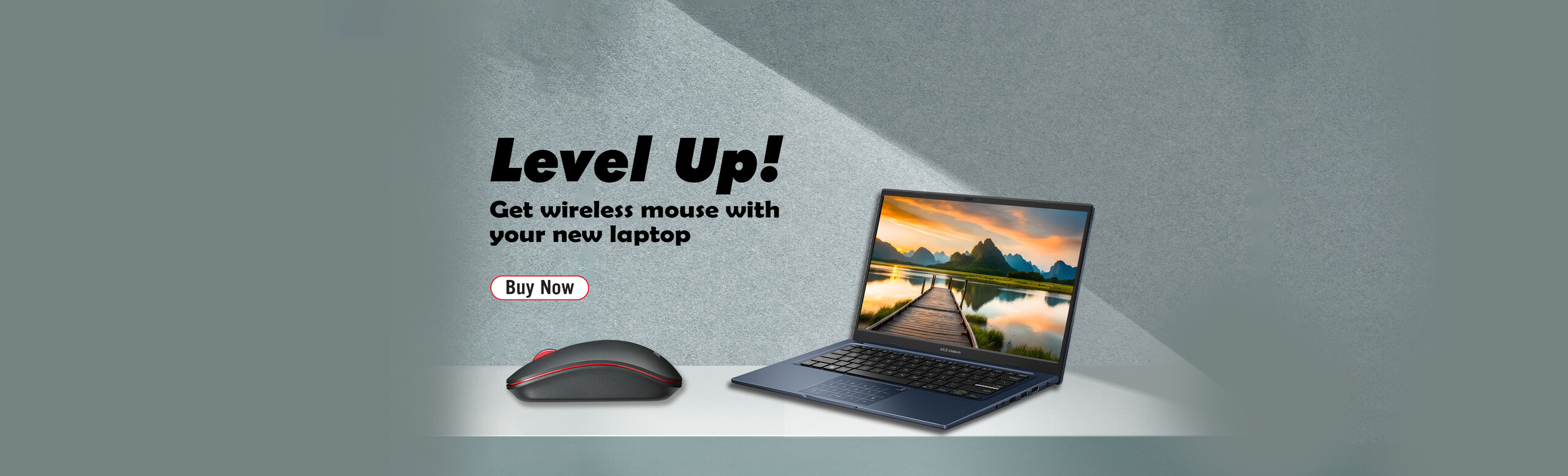 Level up your laptop on ASUS eShop