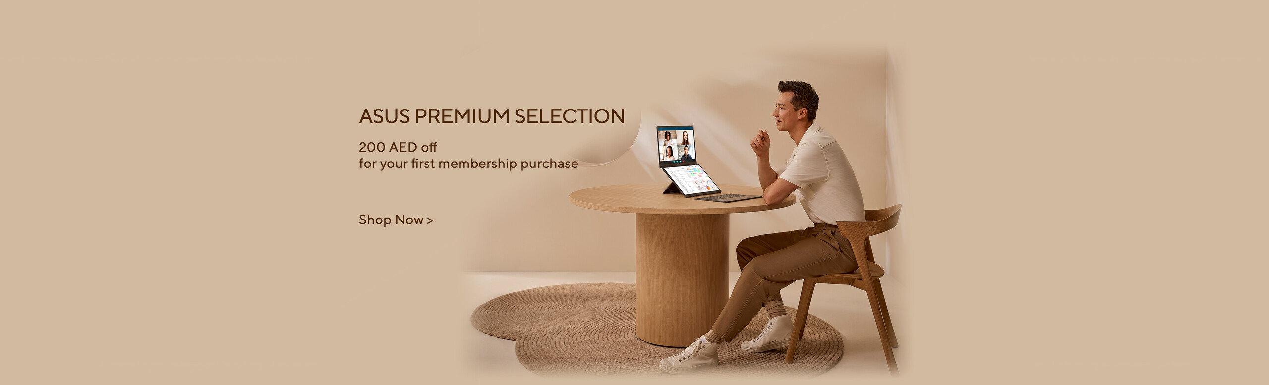 ASUS Premium Selection