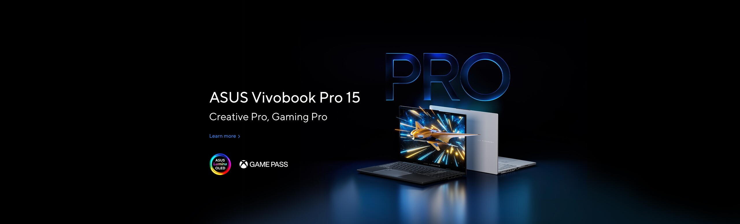 ASUS VivoBook PRO 15