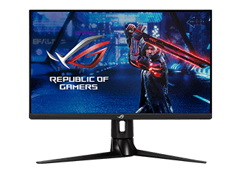 The Perfect Balance, 1440p gaming monitor