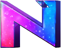 ROG Nebula logo