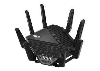 TUF Gaming Routers