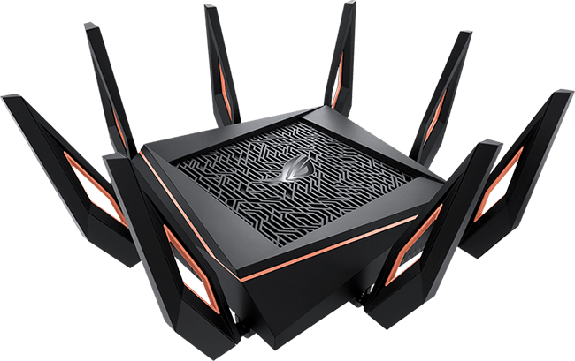 Routeur ASUS Gaming｜Routeurs Wi-Fi｜ASUS Canada