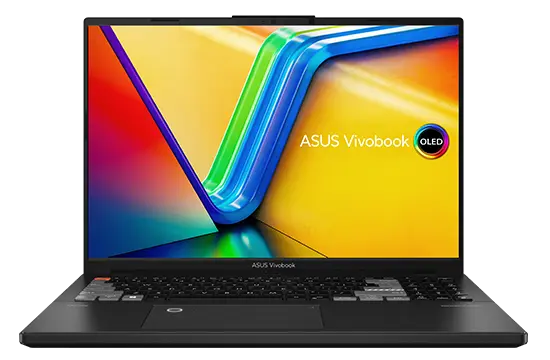 ASUS Vivobook Pro 16X OLED (Intel)