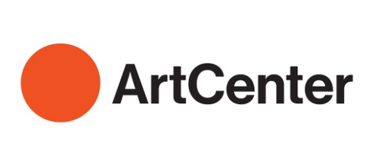 An icon of ArtCenter, College of Design