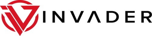 Invader PC Partner Logo