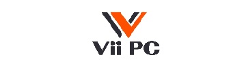 ViiPC Logo