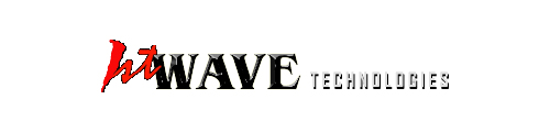 1st Wave Logo
