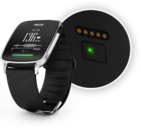 ASUS VivoWatch