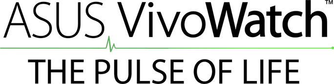 ASUS VivoWatch - the pulse of life