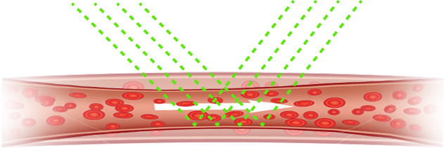 ASUS VivoPulse Technologie