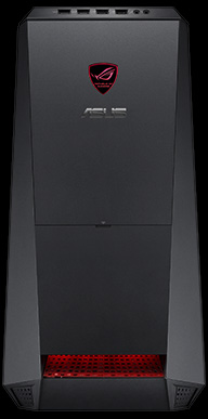 ASUS ROG TYTAN G50