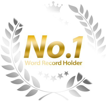ASUS No.1 benchmark world record icon