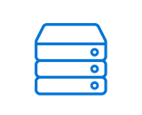 Scalable Storage Solutions icon