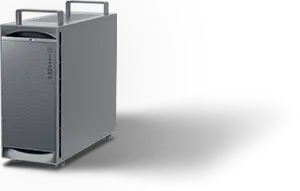 ASUS ExpertCenter Pro ET900N G3