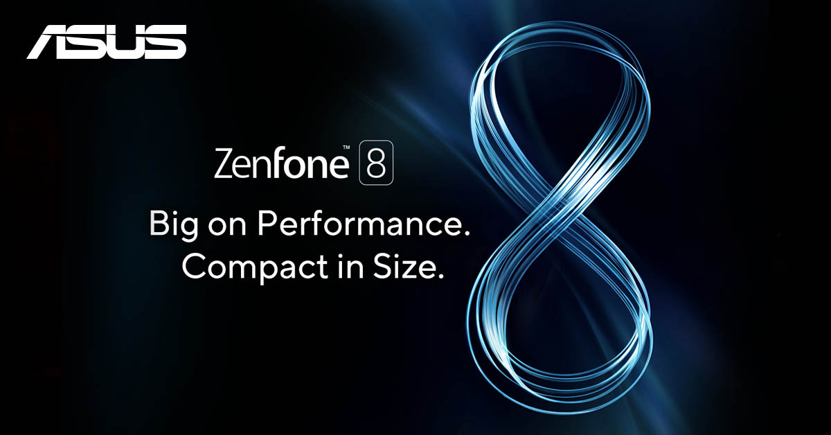 ZenFone 8 Launch Event | ASUS Global