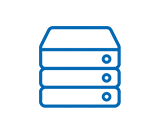 Scalable Storage Solutions icon