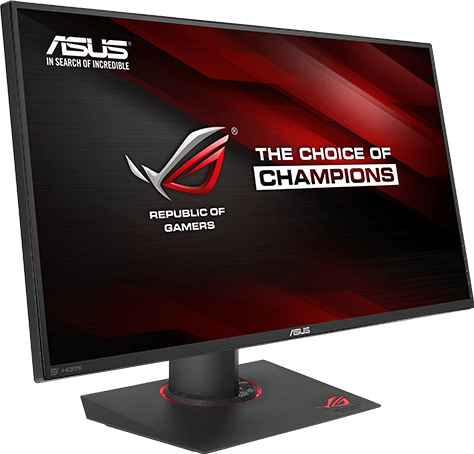 Asus gaming monitor