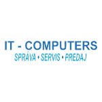 IT Computers Zvolen – JK