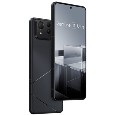 ASUS Zenfone 11 Ultra (Eternal Black)