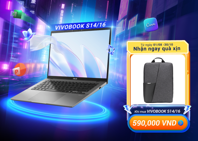 asus vivobook s 14 oled m5406