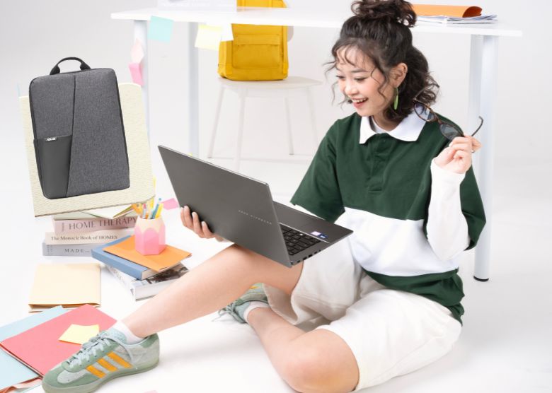 Cách Chọn Laptop Tốt Nhất Cho Sinh Viên 2025