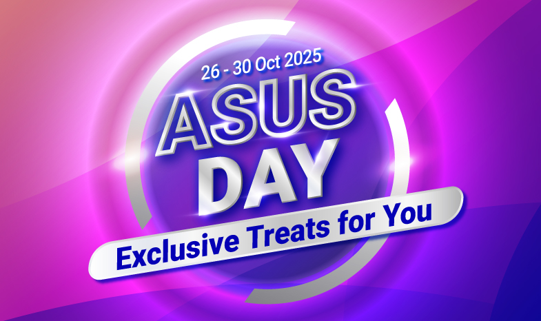ASUS Day