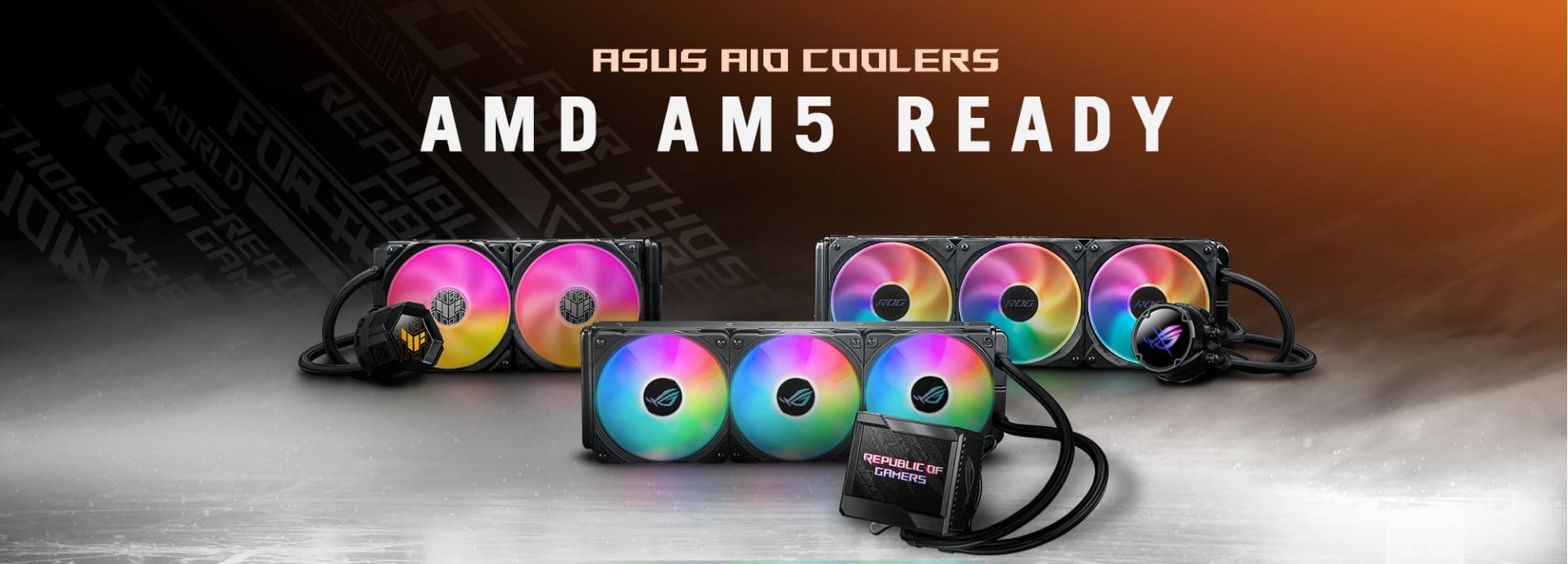 ASUS пропонує безкоштовний монтажний комплект AMD Retention Kit власникам своєї продукції.